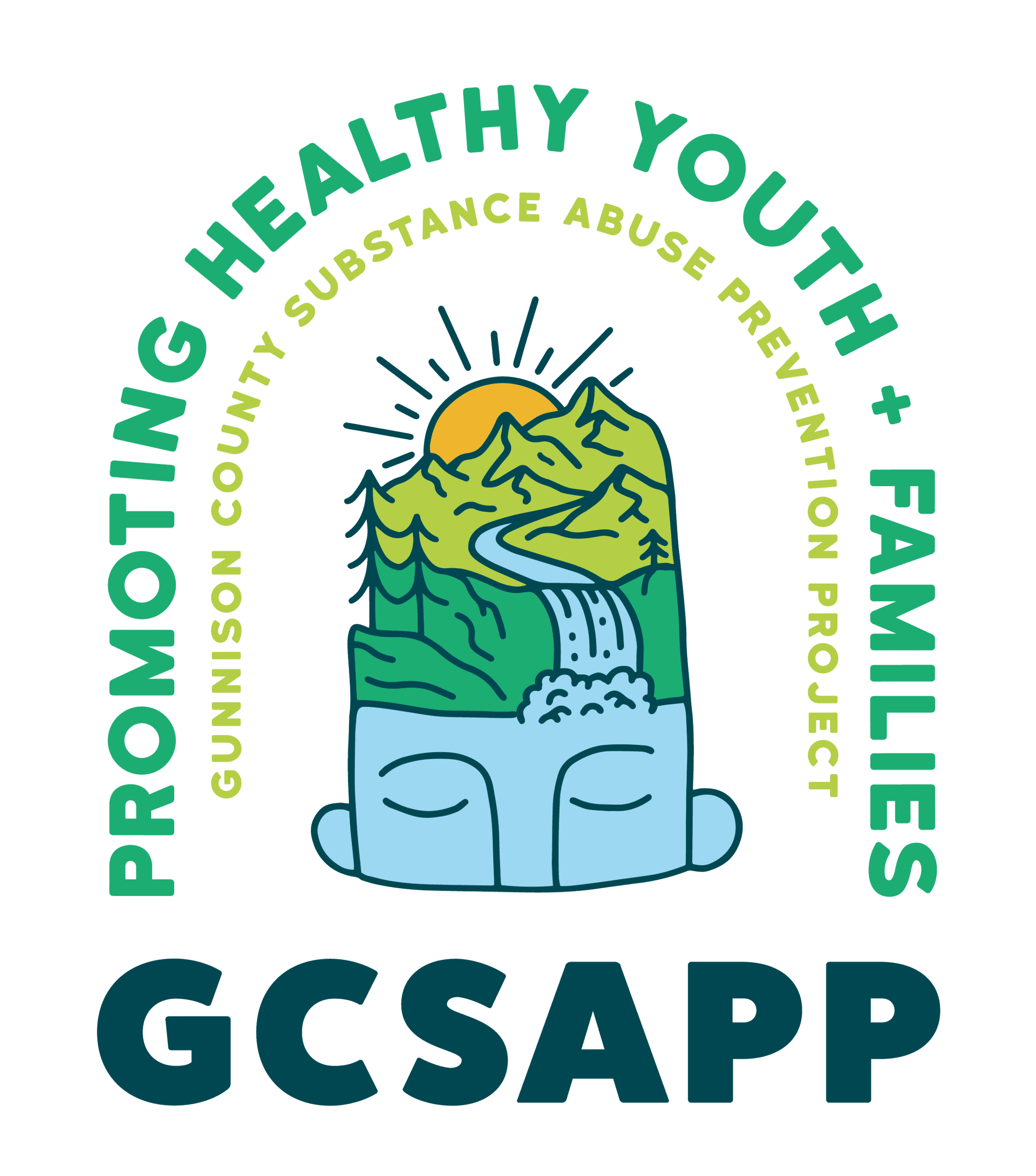 GCSAPP_Badge Logo_Color