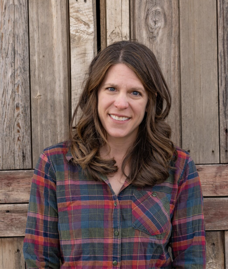 Laura Puckett Daniels