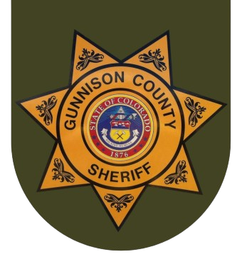 Gunnison County Sheriff Homepage