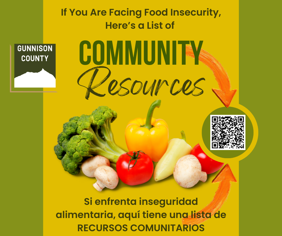 Community Resources (1)