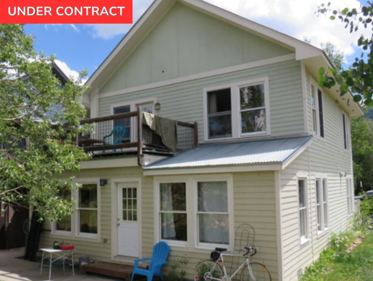 705 Butte Ave. Unit B