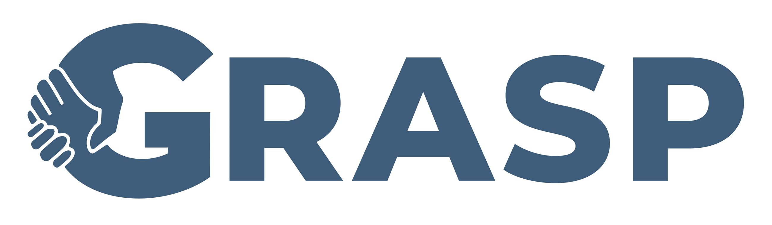 Grasp_Logo_Blue
