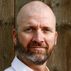 County Commissioner Houck