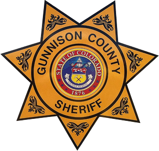 Gunnison County CO Sheriff Homepage